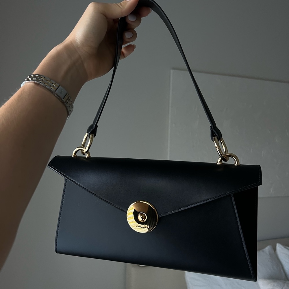 Complet Lea (black)